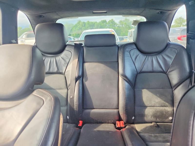 2010 PORSCHE CAYENNE GTS — Фото 10 из 14