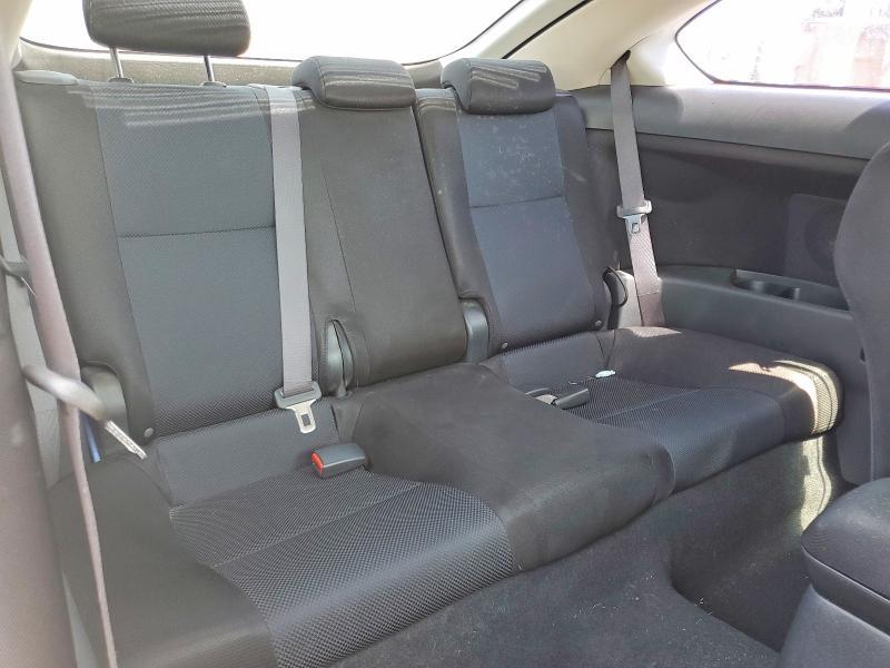 2010 SCION TC BASE — Фото 10 из 12