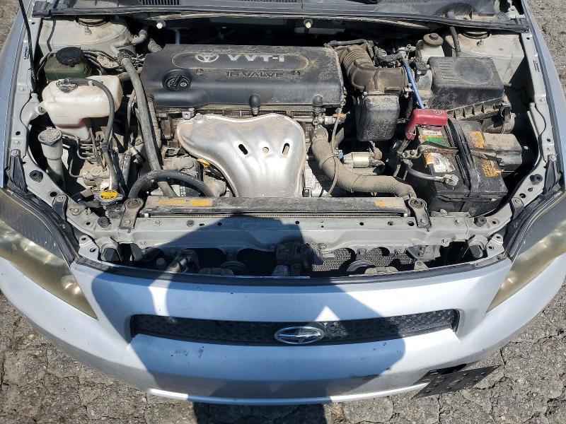 2010 SCION TC BASE — Фото 11 из 12