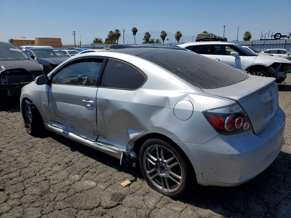 2010 SCION TC BASE — Фото 2 из 12