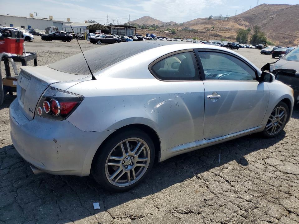 2010 SCION TC BASE — Фото 3 из 12