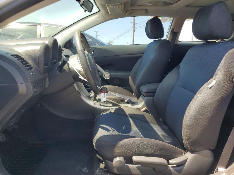 2010 SCION TC BASE — Фото 7 из 12
