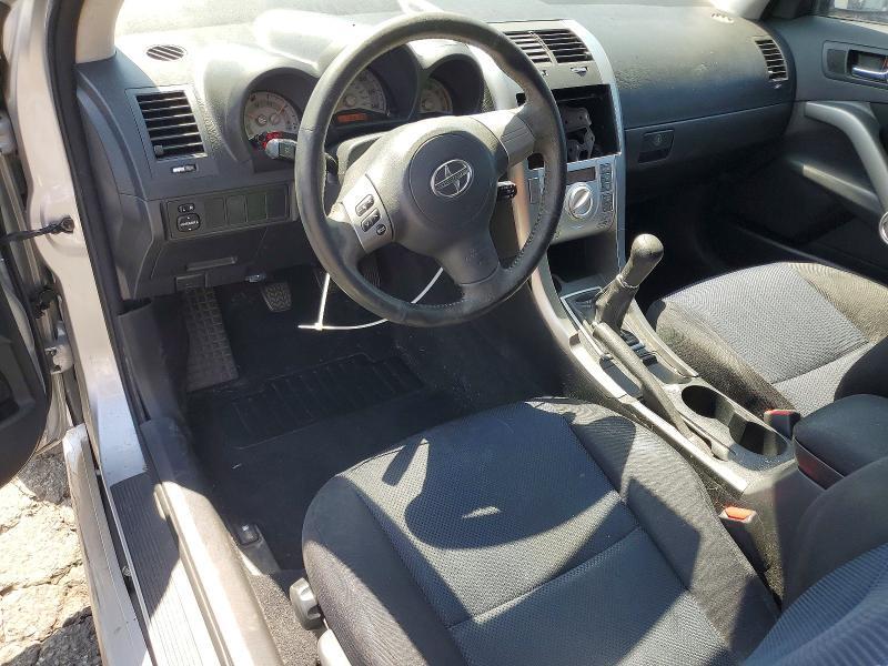 2010 SCION TC BASE — Фото 8 из 12