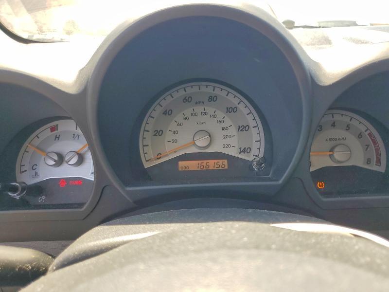2010 SCION TC BASE — Фото 9 из 12