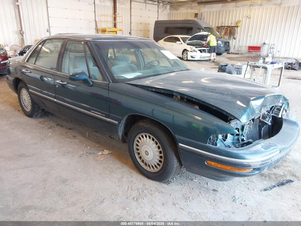 1G4HP52KXXH404750 1999 BUICK LESABRE photo no. 1