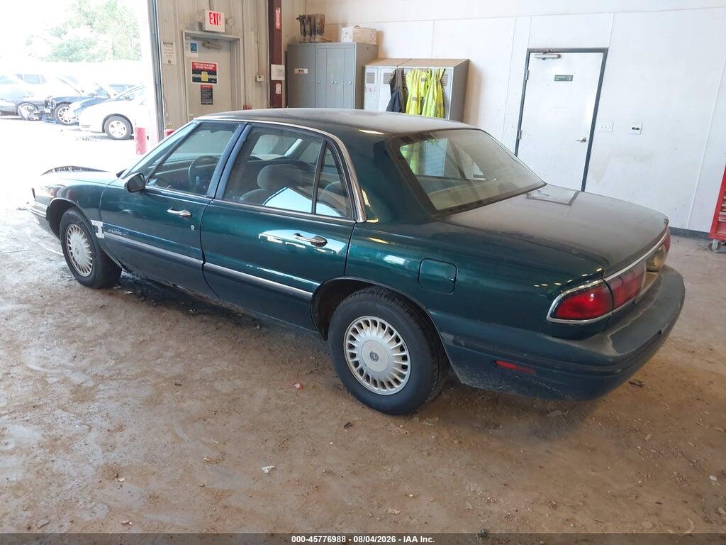 1G4HP52KXXH404750 1999 BUICK LESABRE photo no. 3