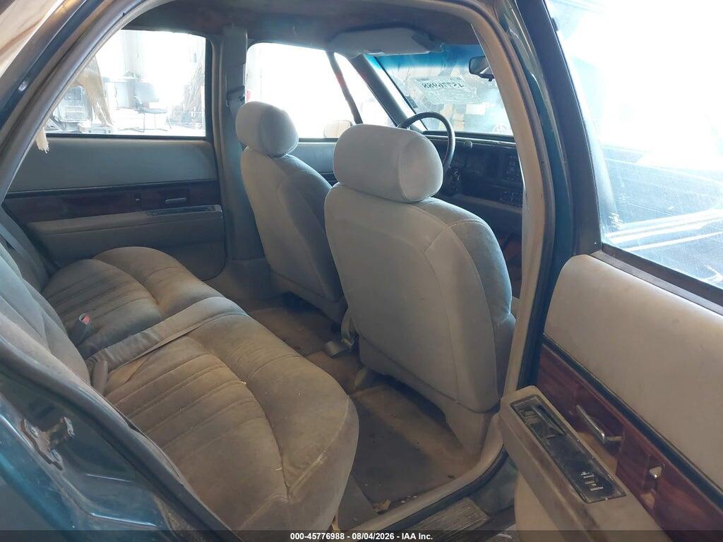 1G4HP52KXXH404750 1999 BUICK LESABRE photo no. 8