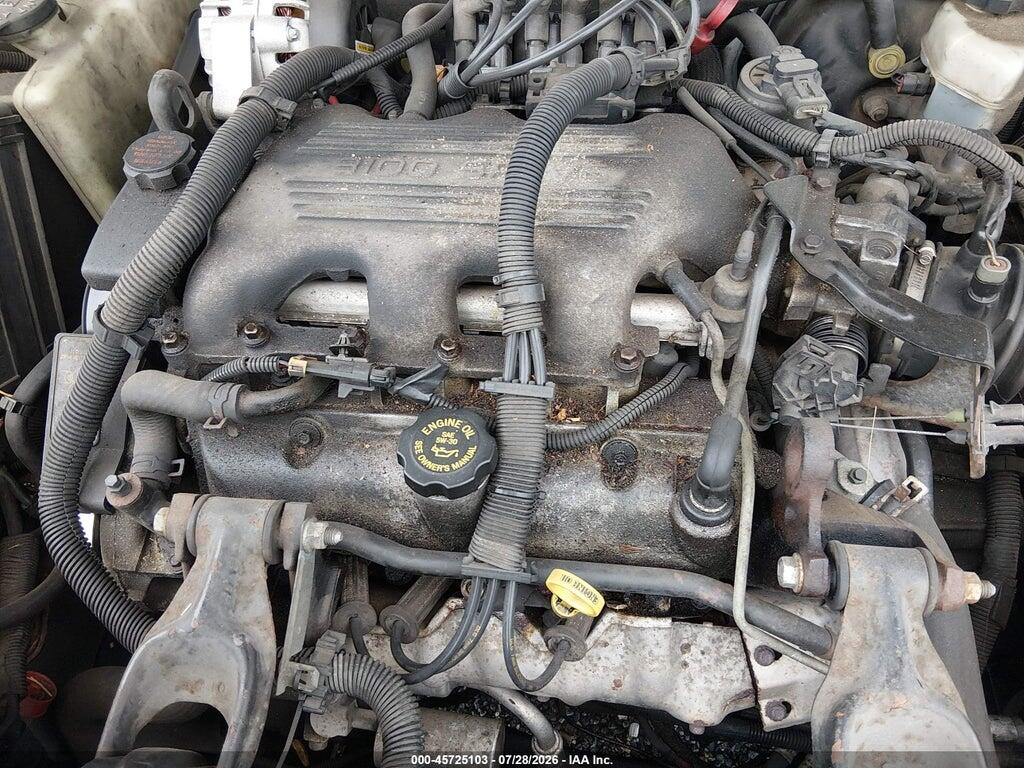2G4WY52M7X1541072 1999 BUICK CENTURY photo no. 10