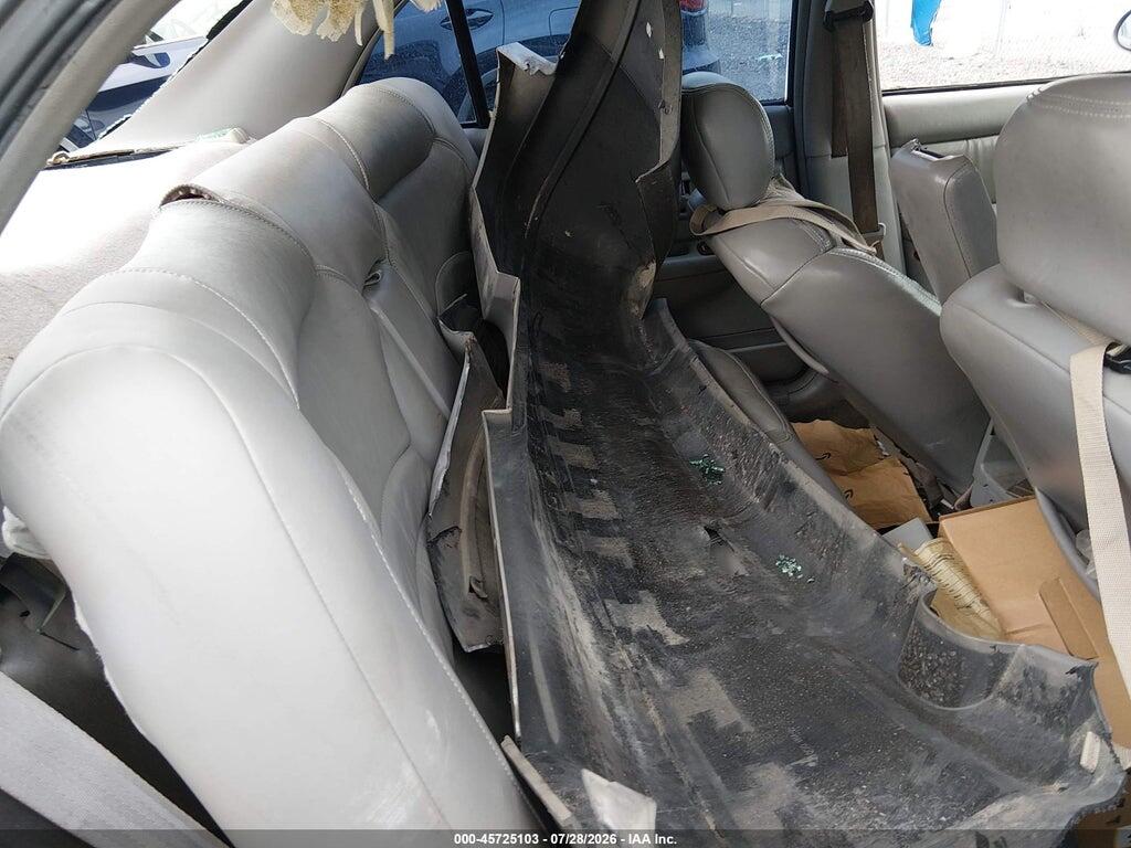 2G4WY52M7X1541072 1999 BUICK CENTURY photo no. 8