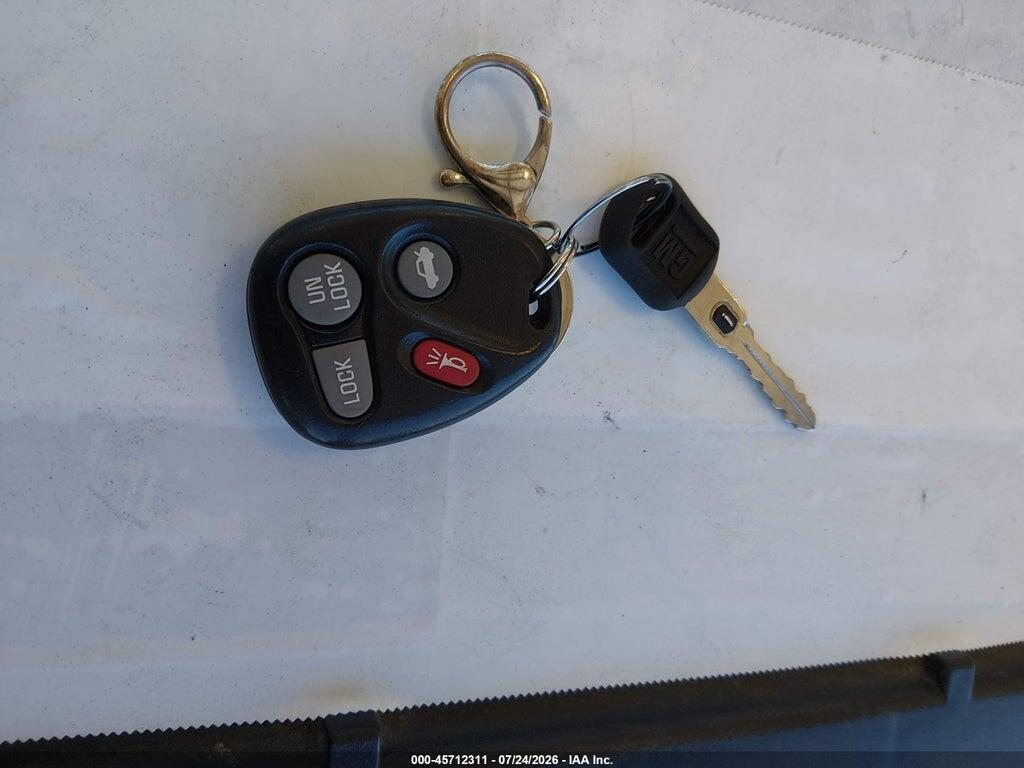 2G4WS52M2X1540560 1999 BUICK CENTURY photo no. 11