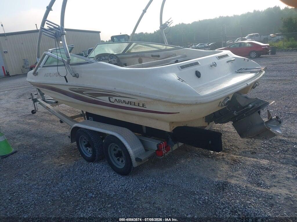 00000VCN11371K899 1999 CARAVELLE OTHER photo no. 3