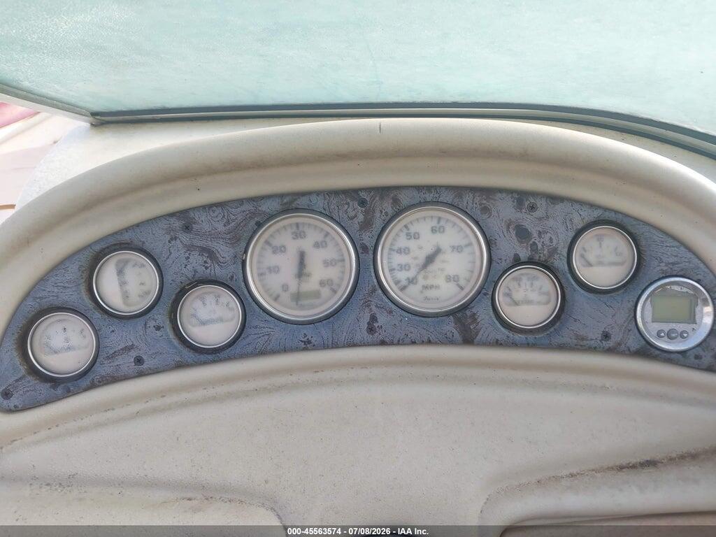 00000VCN11371K899 1999 CARAVELLE OTHER photo no. 7