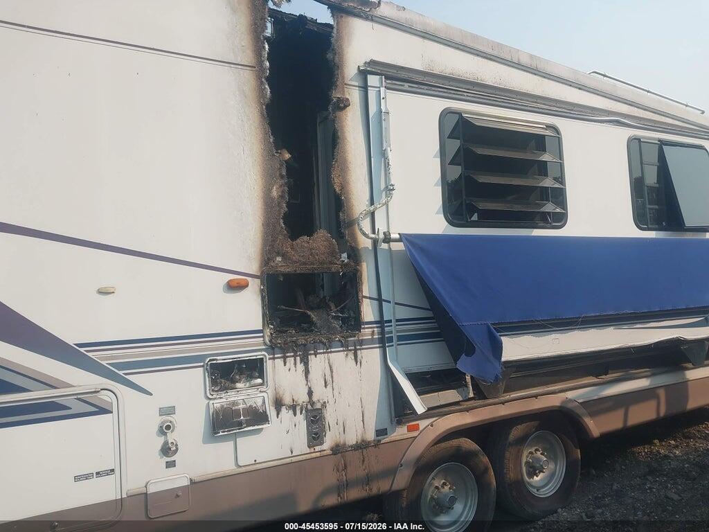 16F62B4R5X1011086 1999 CARRIAGE OTHER photo no. 10