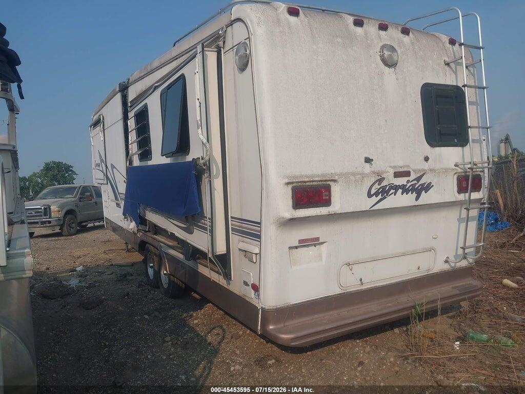 16F62B4R5X1011086 1999 CARRIAGE OTHER photo no. 3