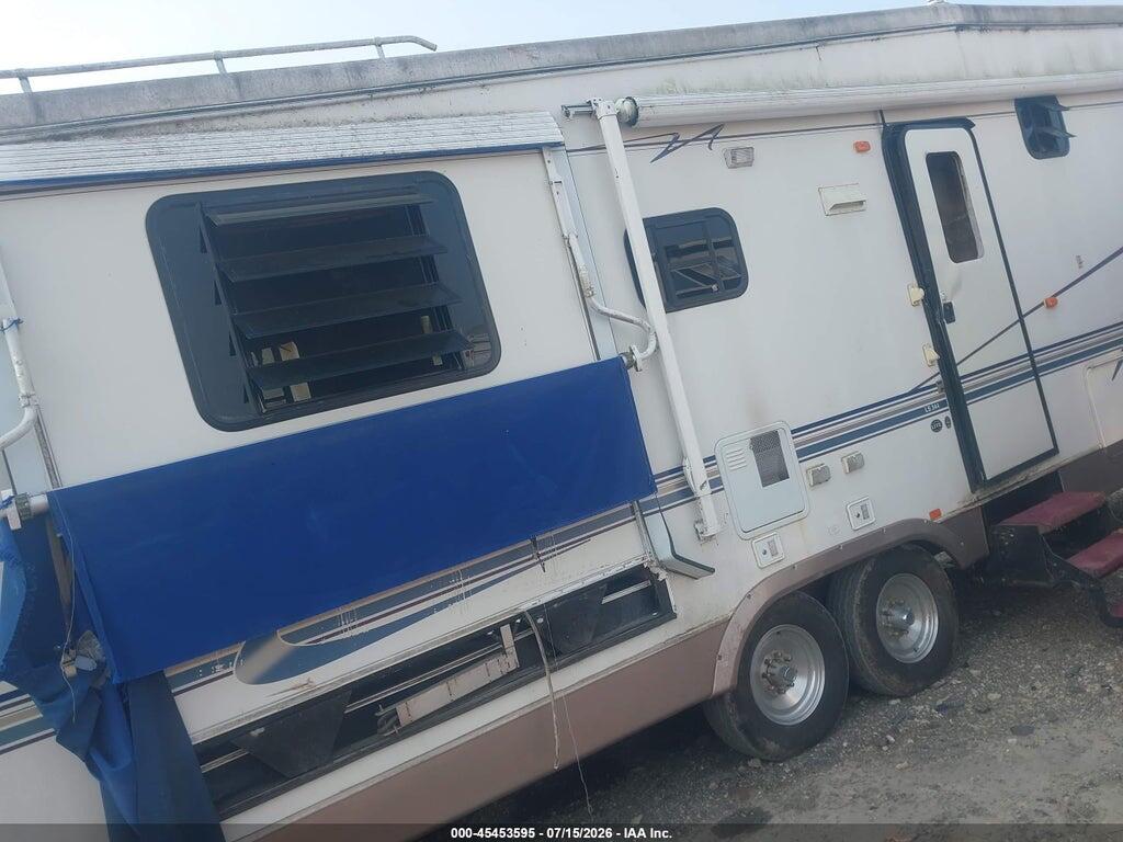 16F62B4R5X1011086 1999 CARRIAGE OTHER photo no. 4