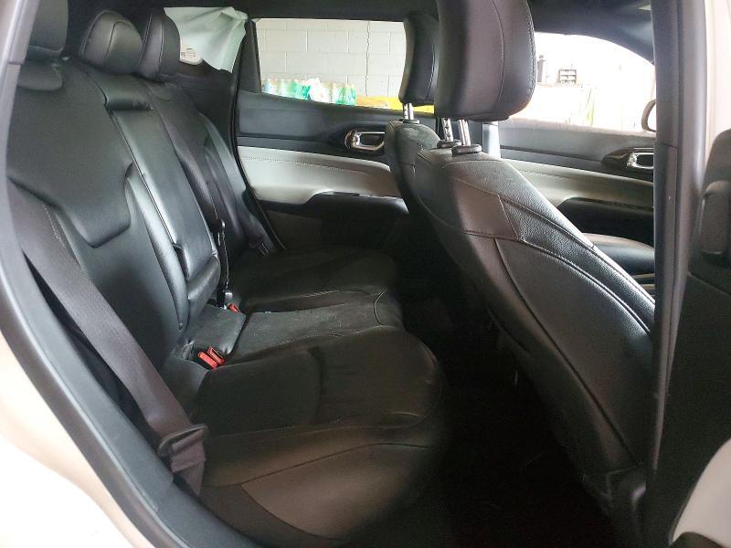 2025 JEEP COMPASS LIMITED — Фото 10 из 12