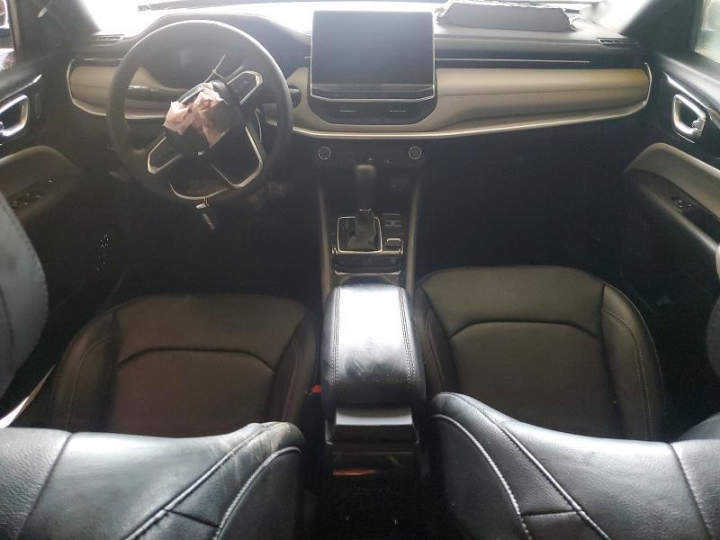 2025 JEEP COMPASS LIMITED — Фото 8 из 12