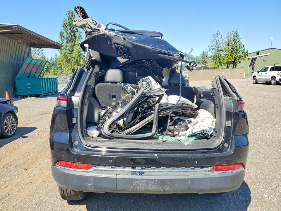 1C4RJYB64S8692949 2025 JEEP GRAND CHEROKEE photo no. 6