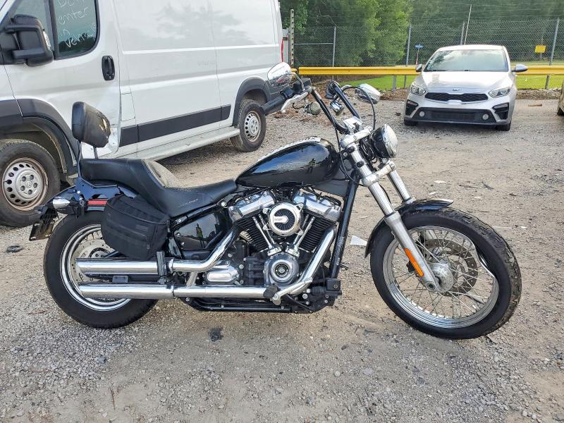 2020 HARLEY-DAVIDSON FXST 1HD1BVJ1XLB049605