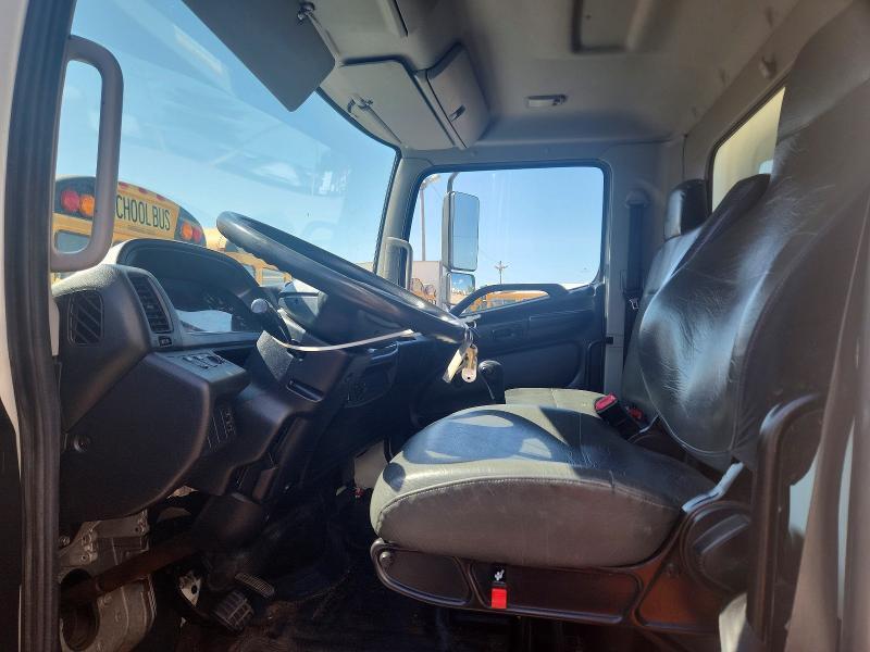 2020 HINO 258/268 BOX TRUCK — Фото 7 из 12