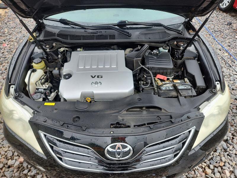 2010 TOYOTA CAMRY XLE V6 — Фото 11 из 12