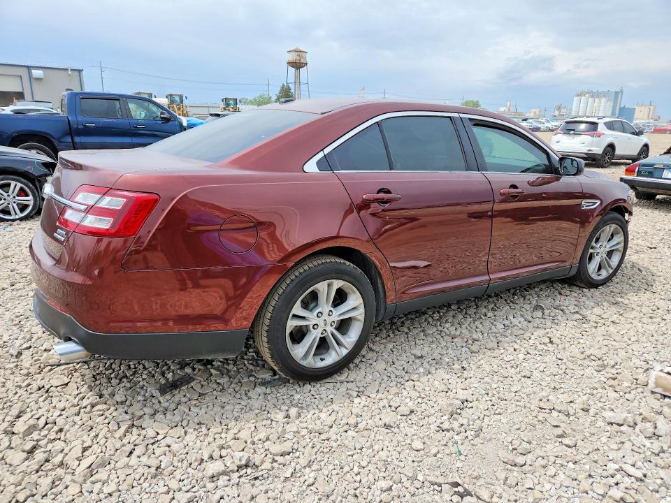 2015 FORD TAURUS SEL — Фото 3 из 13