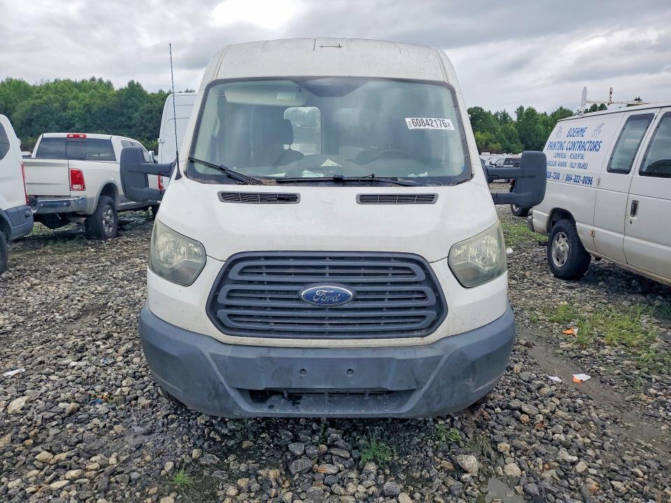 2015 FORD TRANSIT T-250 — Фото 5 из 13