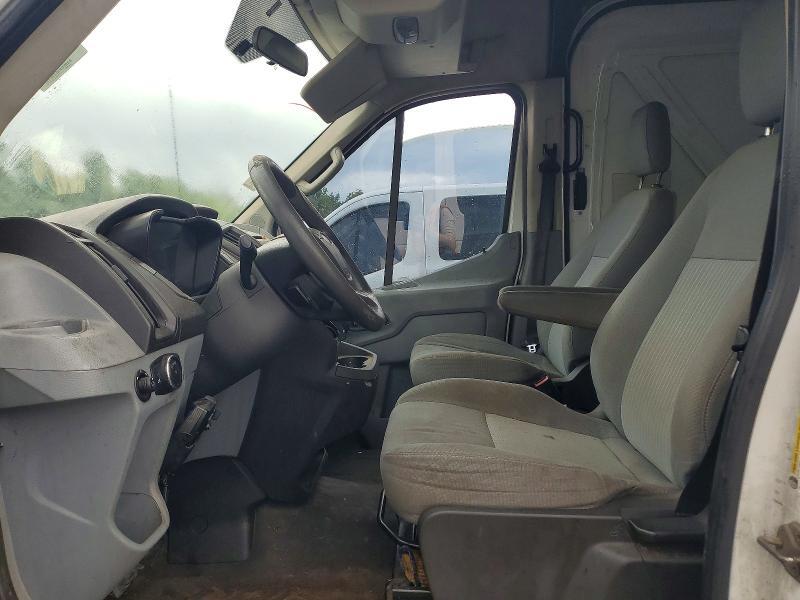 2015 FORD TRANSIT T-250 — Фото 7 из 13