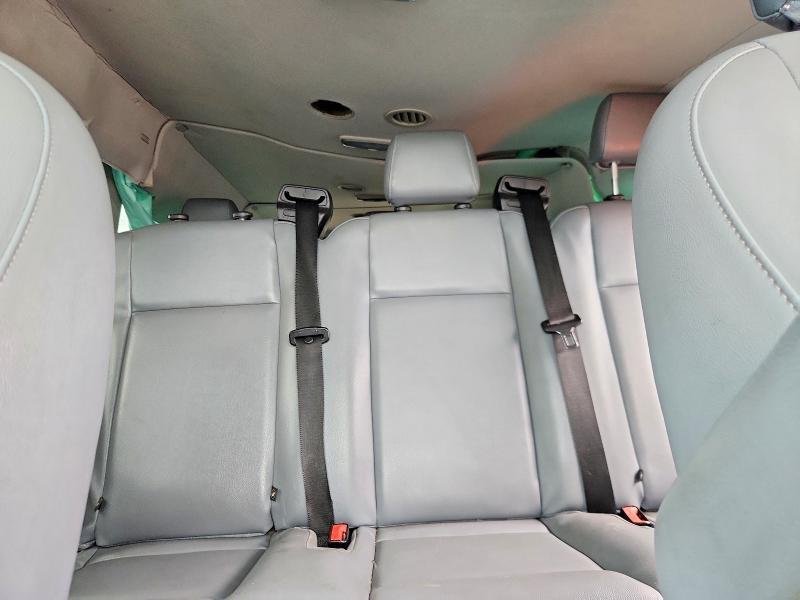 1FBZX2ZM2FKA46130 2015 FORD TRANSIT photo no. 10