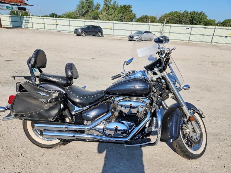 2006 SUZUKI C50 JS1VS55AX62107451