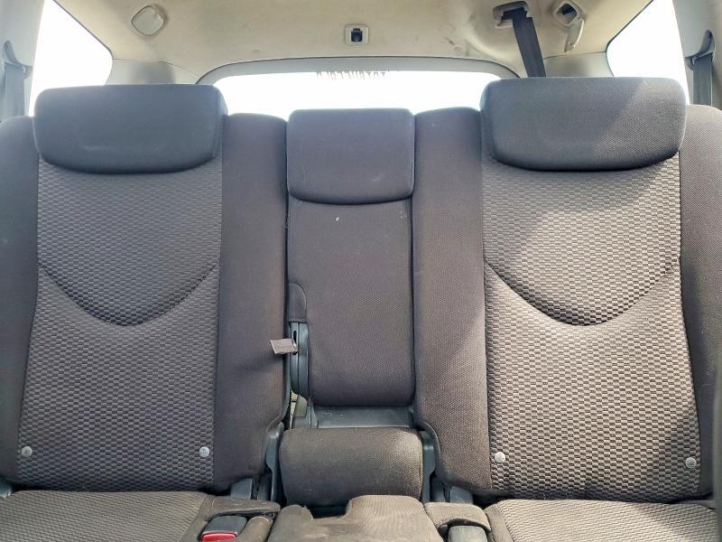 2006 TOYOTA RAV4 SPORT — Фото 10 из 13