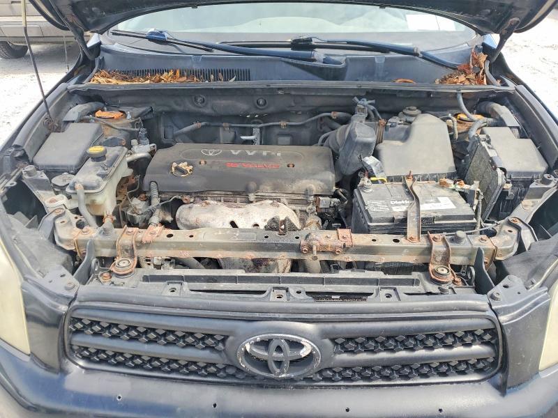 2006 TOYOTA RAV4 SPORT — Фото 12 из 13