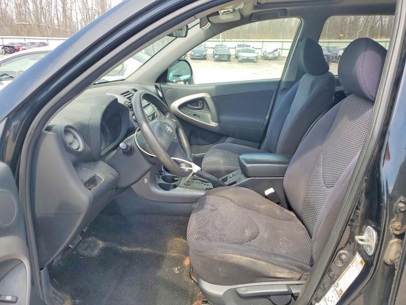 2006 TOYOTA RAV4 SPORT — Фото 7 из 13