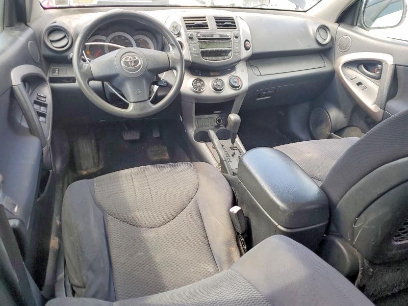 2006 TOYOTA RAV4 SPORT — Фото 8 из 13