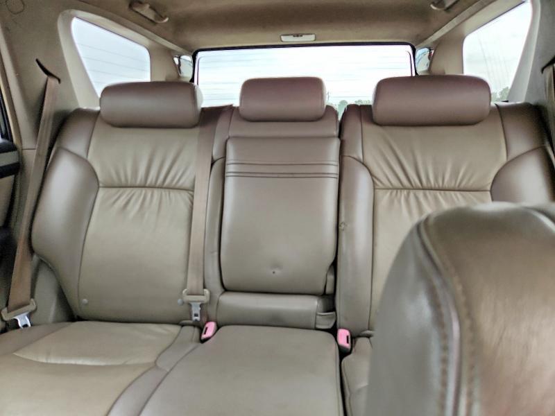 2006 TOYOTA 4RUNNER SR5 — Фото 10 из 13