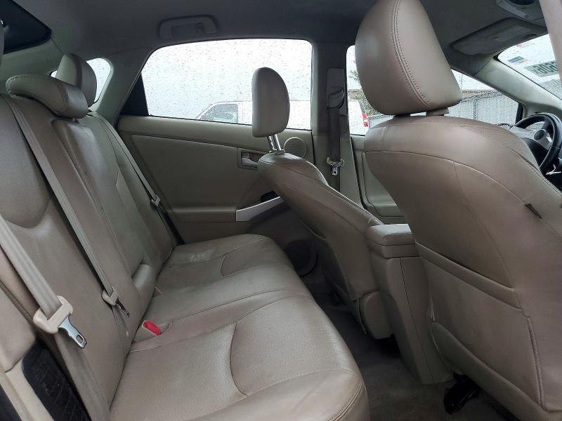 2010 TOYOTA PRIUS IV — Фото 10 из 12