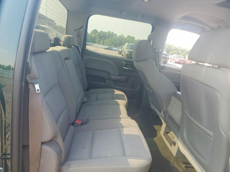3GTU2UECXFG128241 2015 GMC SIERRA photo no. 10