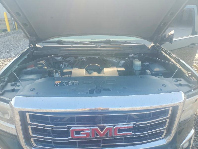 3GTU2UECXFG128241 2015 GMC SIERRA photo no. 11