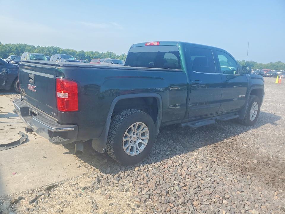 3GTU2UECXFG128241 2015 GMC SIERRA photo no. 3