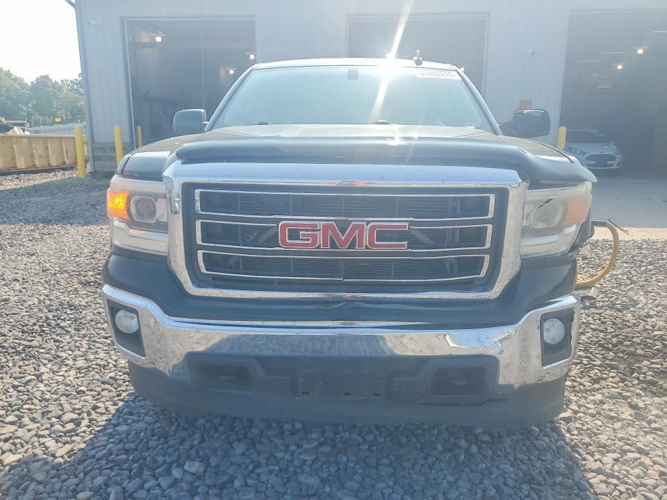 3GTU2UECXFG128241 2015 GMC SIERRA photo no. 5