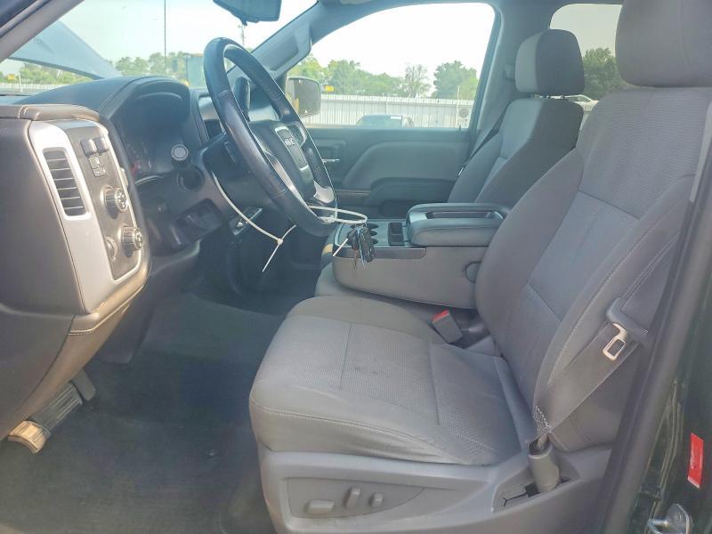3GTU2UECXFG128241 2015 GMC SIERRA photo no. 7