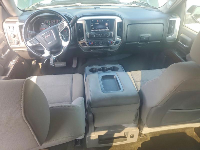 3GTU2UECXFG128241 2015 GMC SIERRA photo no. 8