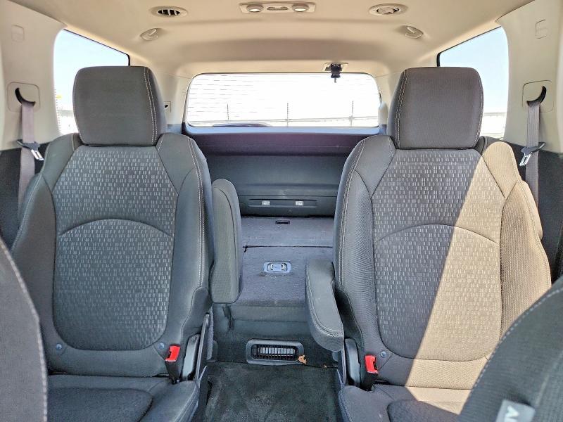 2015 GMC ACADIA — Фото 10 из 13