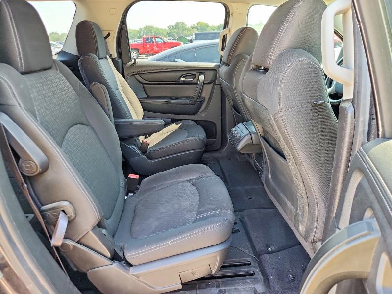 2015 GMC ACADIA — Фото 11 из 13