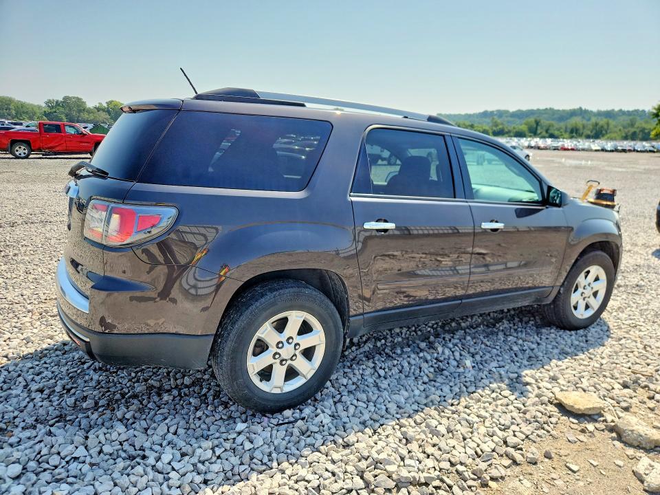2015 GMC ACADIA — Фото 3 из 13