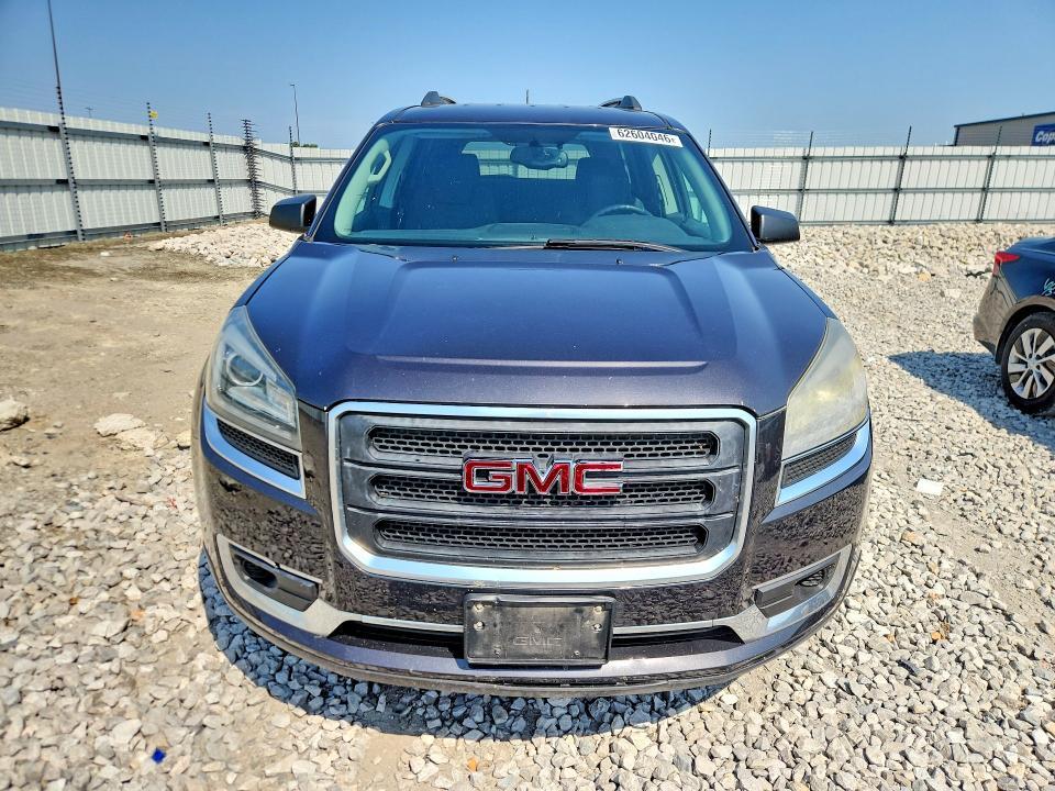 2015 GMC ACADIA — Фото 5 из 13