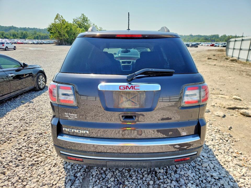 2015 GMC ACADIA — Фото 6 из 13