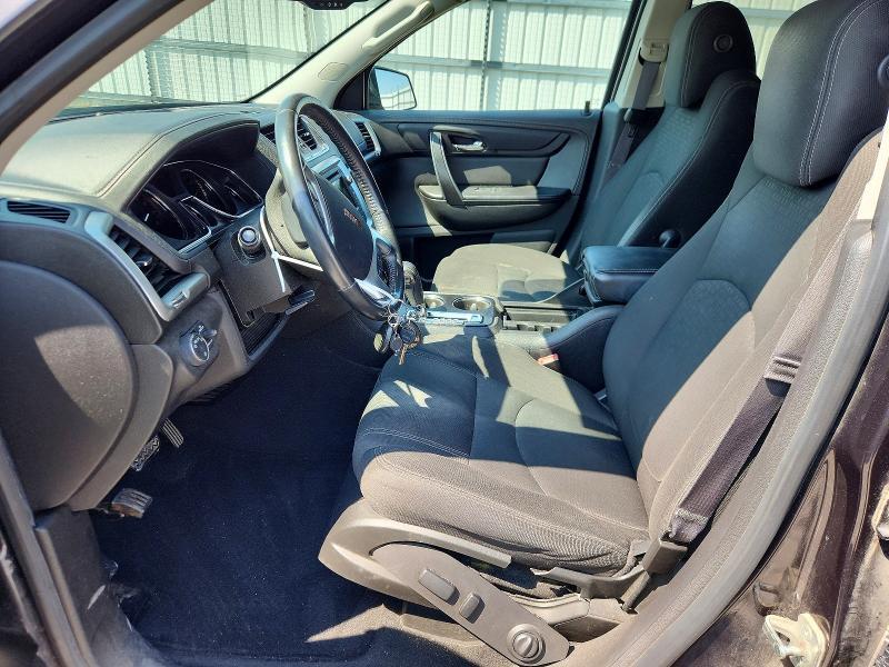 2015 GMC ACADIA — Фото 7 из 13