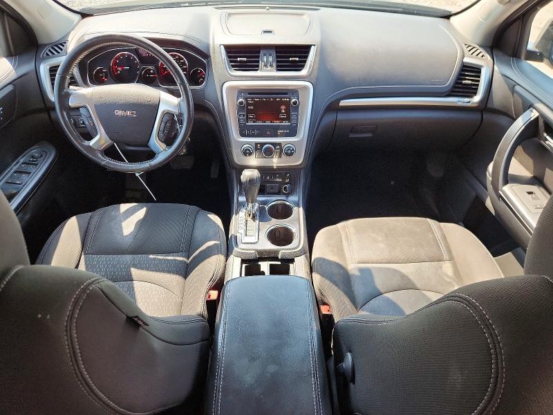 2015 GMC ACADIA — Фото 8 из 13