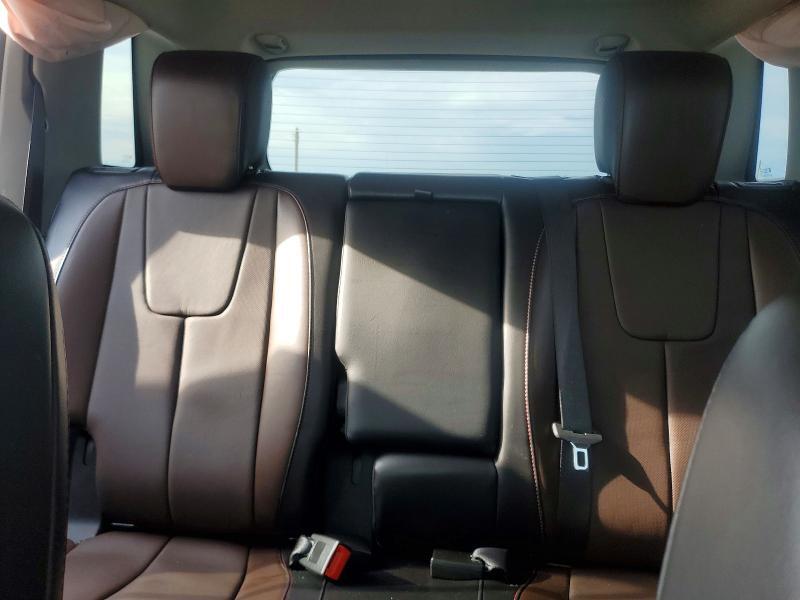 2015 GMC TERRAIN SLT — Фото 10 из 13
